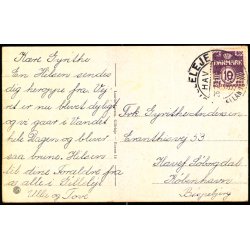 Gilleleje - Nakkehoved Fyr - Laurits Larsen 14