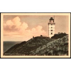 Nakkehoved - Gilleleje - Laurits Larsen 14