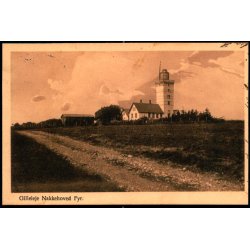 Gilleleje - Nakkehoved Fyr - Alex Vincent 67