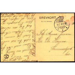 Gilleleje - Nakkehoved Fyr - Alex Vincent 67