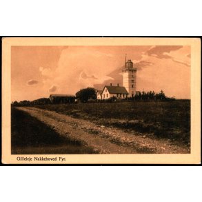 Gilleleje - Nakkehoved Fyr - Alex Vincent 67