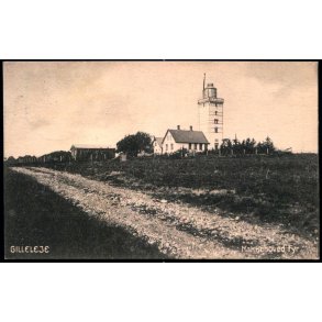 Gilleleje - Nakkehoved Fyr - Alex Vincent 3016