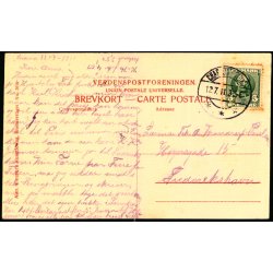 Gilleleje - Nakkehoved Fyr - Alex Vincent 3016