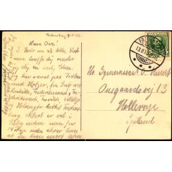 Nakkehoved Fyr - H. Mogensen u/n