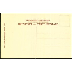 Gilleleje - Nakkehoved Fyr - Alex Vincent 3016