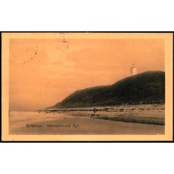 Gilleleje - Nakkehoved Fyr - Knud Poulsen u/n