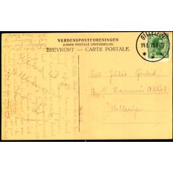 Gilleleje - Nakkehoved Fyr - Knud Poulsen u/n