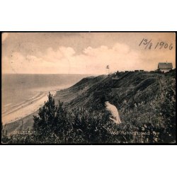 Gilleleje - Ved Nakkehoved Fyr - Stender 6305