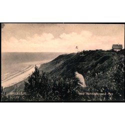 Gilleleje - Ved Nakkehoved Fyr - Stender 6305