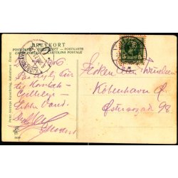 Nakkehoved Fyr - Peter Alstrup 5409