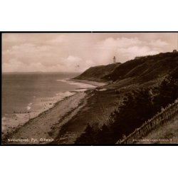 Nakkehoved Fyr - Gilleleje - Laurits Larsen 4