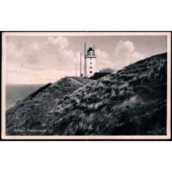 Gilleleje - Nakkehoved Fyr - Laurits Larsen 106