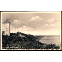 Gilleleje - Nakkehoved Fyr - Rudolf Olsen 1289