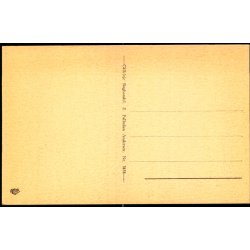 Gilleleje - Nakkehoved Fyr - Gilleleje Bogh. 3458