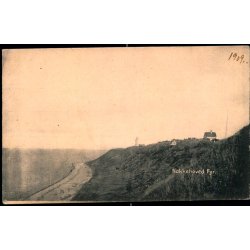 Nakkehoved Fyr - Peter Alstrup 5458