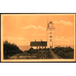 Gilleleje - Nakkehoved Fyr - Knud Poulsen u/n