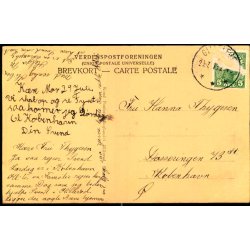 Gilleleje - Nakkehoved Fyr - Knud Poulsen u/n