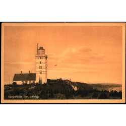 Nakkehoved Fyr - Gilleleje - Gilleleje Kunst. 41224