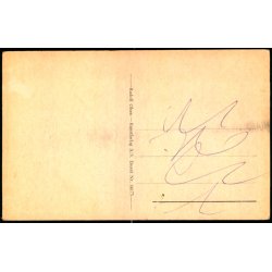 Nakkehoved Fyr - Gilleleje - Rudolf Olsen 14173