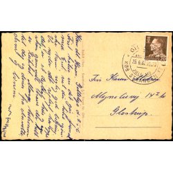 Gilleleje - Nakkehoved Fyr - Rudolf Olsen 1289