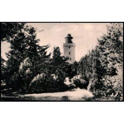 Nakkehoved Fyr - Gilleleje - Ketty Smith 14173