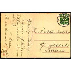 Nakkehoved - Gilleleje - Laurits Larsen 14