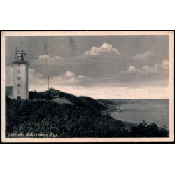 Gilleleje - Nakkehoved Fyr - Rudolf Olsen 2720