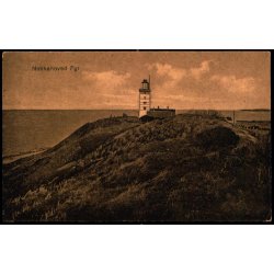 Nakkehoved Fyr - Jens M&oslash;ller 672