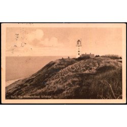 Parti fra Nakkehoved - Gilleleje - Gilleleje Bogh. 21