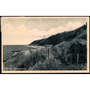Gilleleje - Nakkehoved - Vesterbros Bogh. 6493
