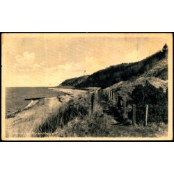 Gilleleje - Nakkehoved - Skandia 148