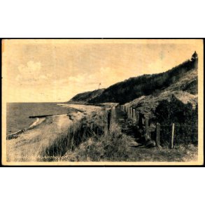 Gilleleje - Nakkehoved - Skandia 148