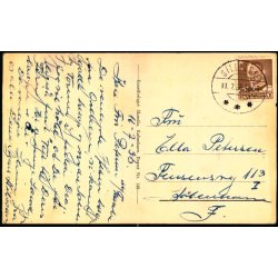 Gilleleje - Nakkehoved - Skandia 148