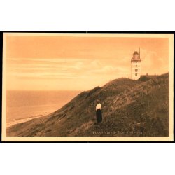 Nakkehoved Fyr - Gilleleje - Einer Jespersen 40912