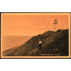 Nakkehoved Fyr - Gilleleje - Einer Jespersen 40912