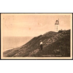 Nakkehoved Fyr - Gilleleje - Einer Jespersen 40912