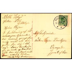 Nakkehoved Fyr - Gilleleje - Einer Jespersen 40912