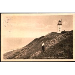Nakkehoved Fyr - Gilleleje - Einer Jespersen 40912