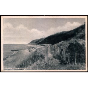 Gilleleje - Nakkehoved - Rudolf Olsen 6493