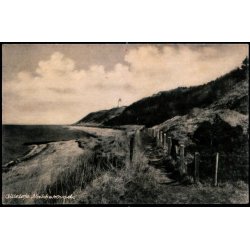 Gilleleje - Nakkehoved - Rudolf Olsen 148