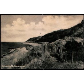 Gilleleje - Nakkehoved - Rudolf Olsen 148