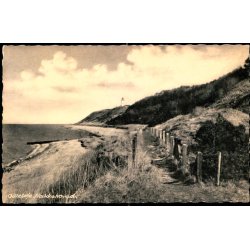 Gilleleje - Nakkehoved - Rudolf Olsen 148