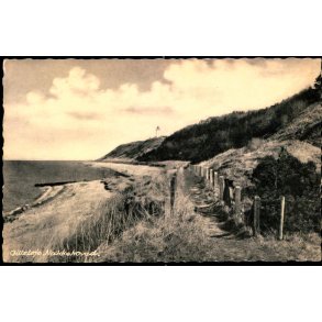 Gilleleje - Nakkehoved - Rudolf Olsen 148