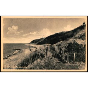 Gilleleje - Nakkehoved - Tage Jacobsen 148