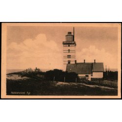 Nakkehoved Fyr - Charles L&oslash;nholdt 4