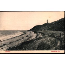 Gilleleje - Nakkehoved Fyr - Alex Vincent 3017