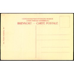 Gilleleje - Nakkehoved Fyr - Alex Vincent 3017