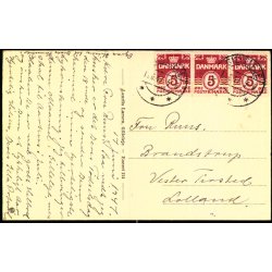 Gilleleje - Fyret - Laurits Larsen 114