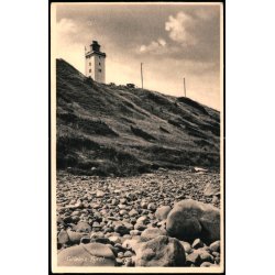 Gilleleje - Fyret - Laurits Larsen 114