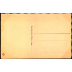 Nakkehoved Fyr - Charles L&oslash;nholdt u/n (Takket)